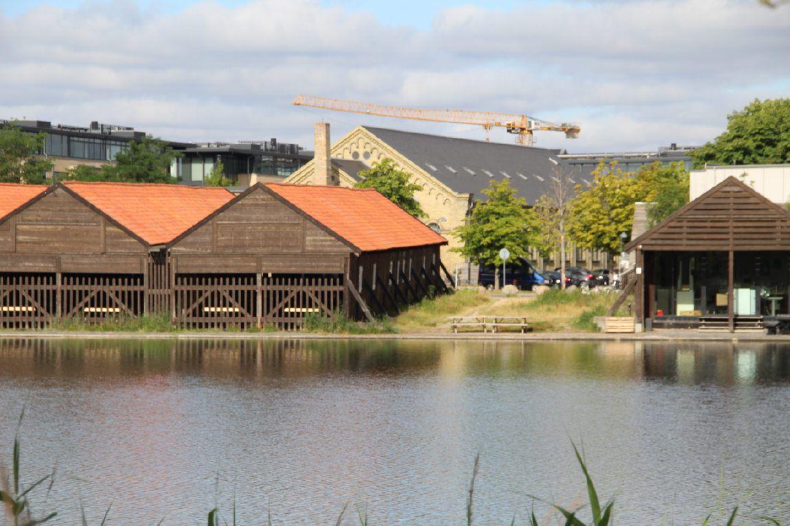 Kanonbådsvej