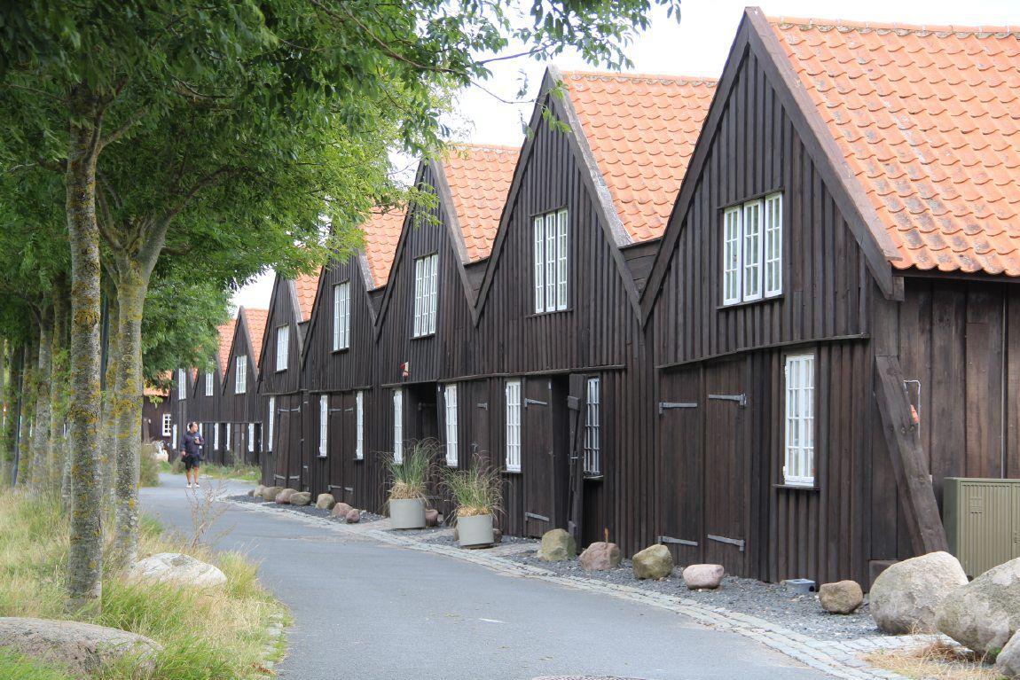 Kanonbådsvej