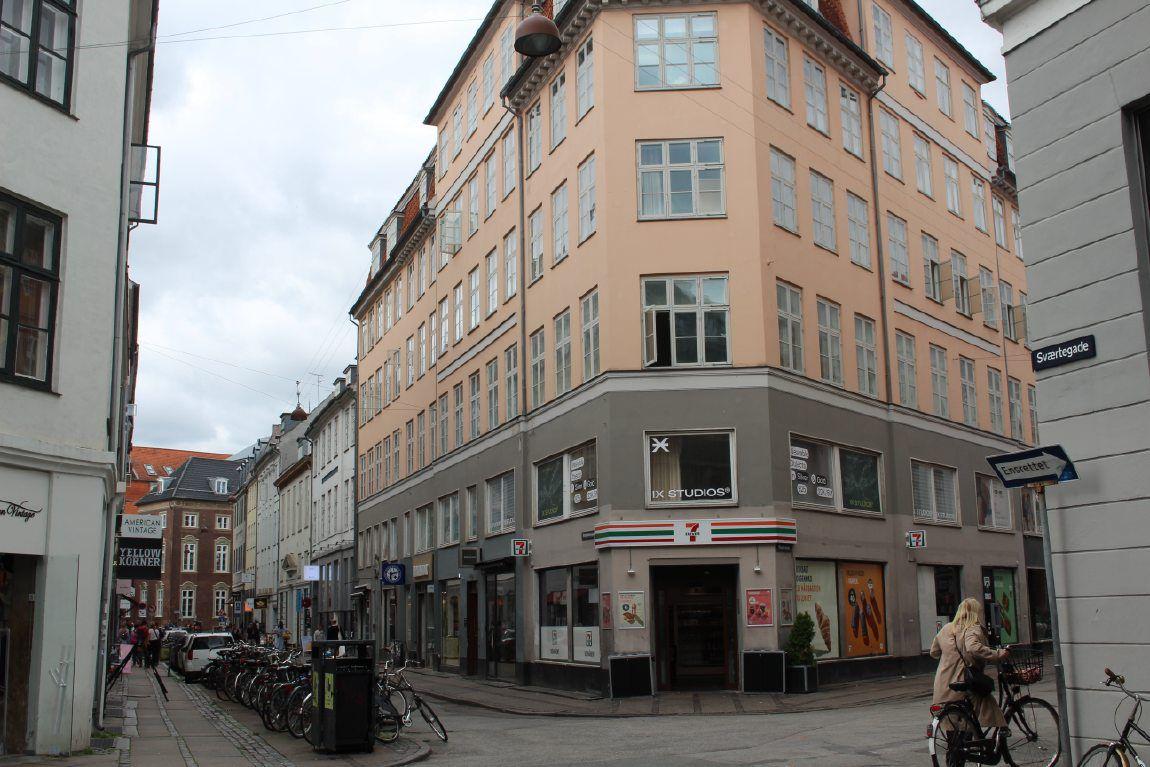 Kronprinsensgade
