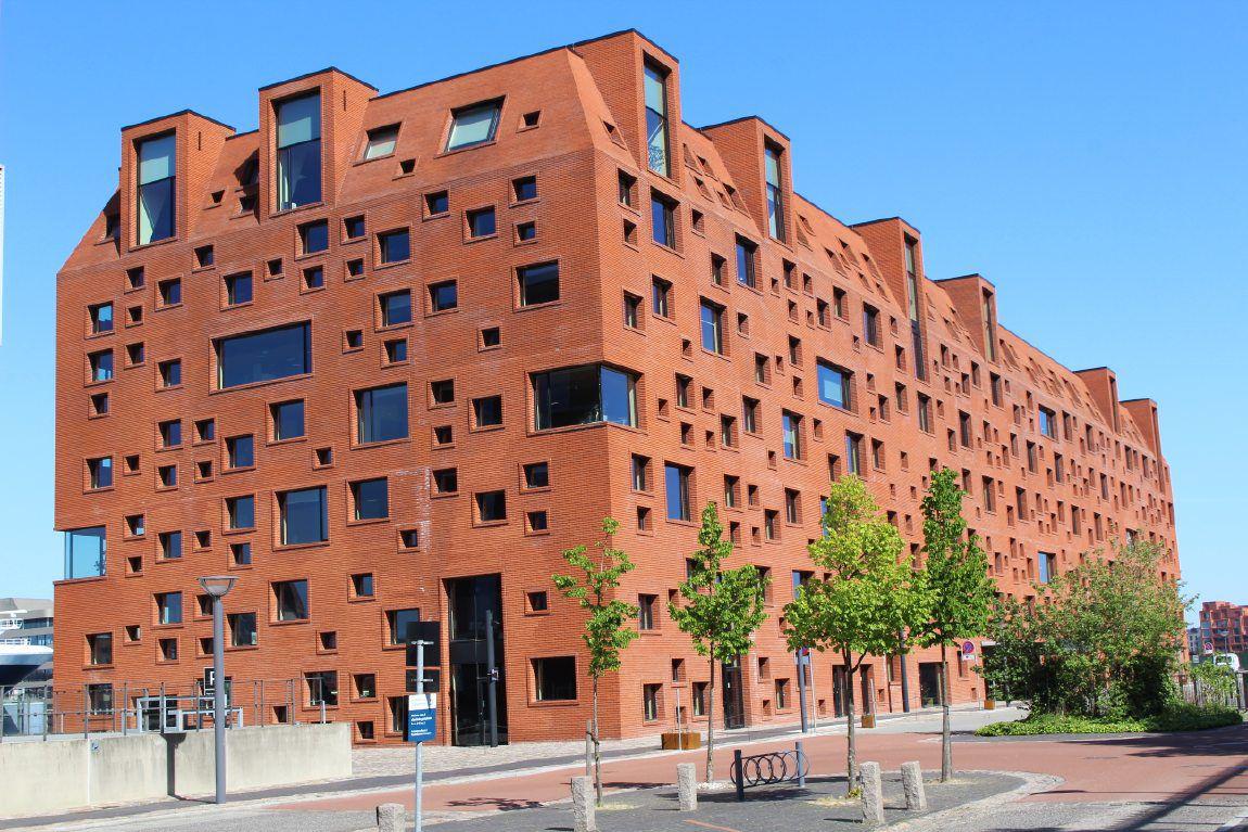 Langelinie Allé 47
