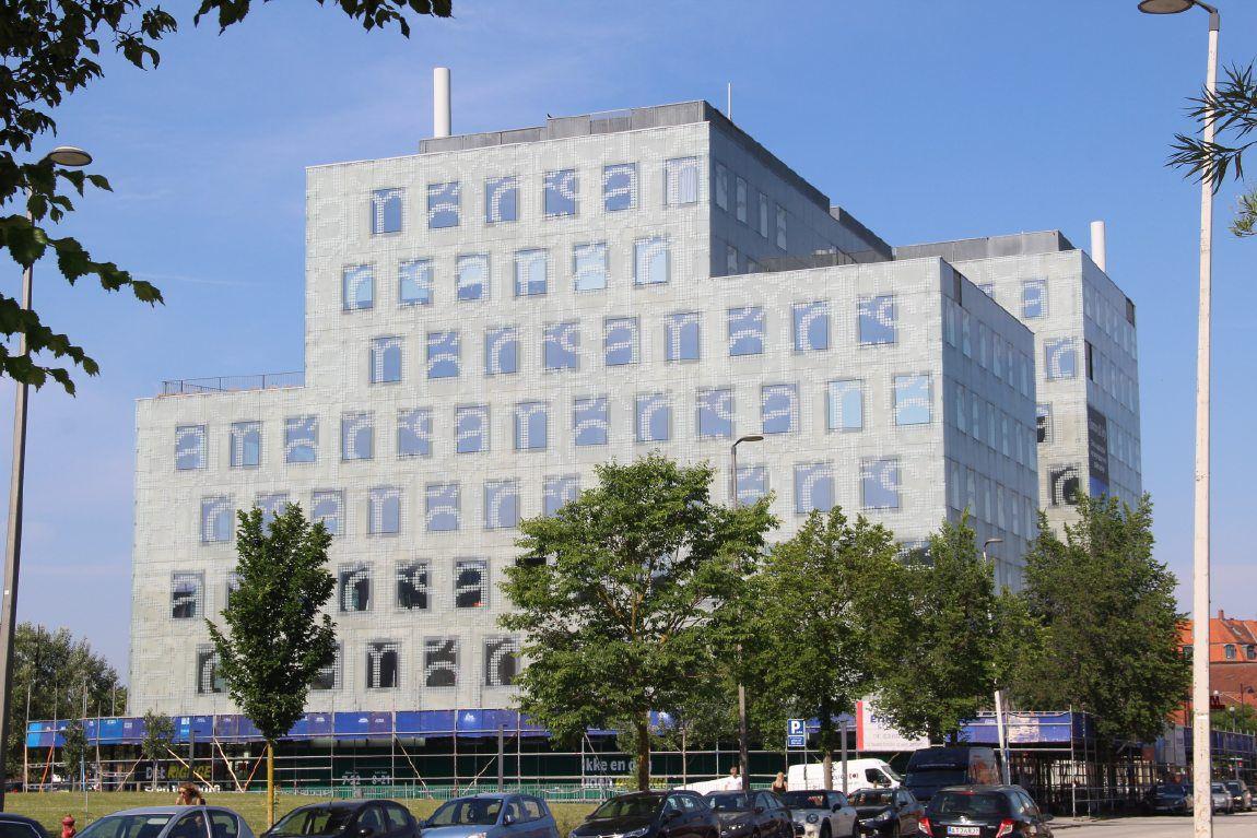 Njalsgade 72