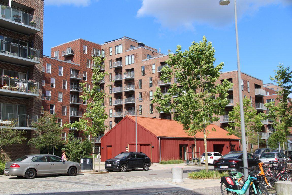 Frederiks Brygge