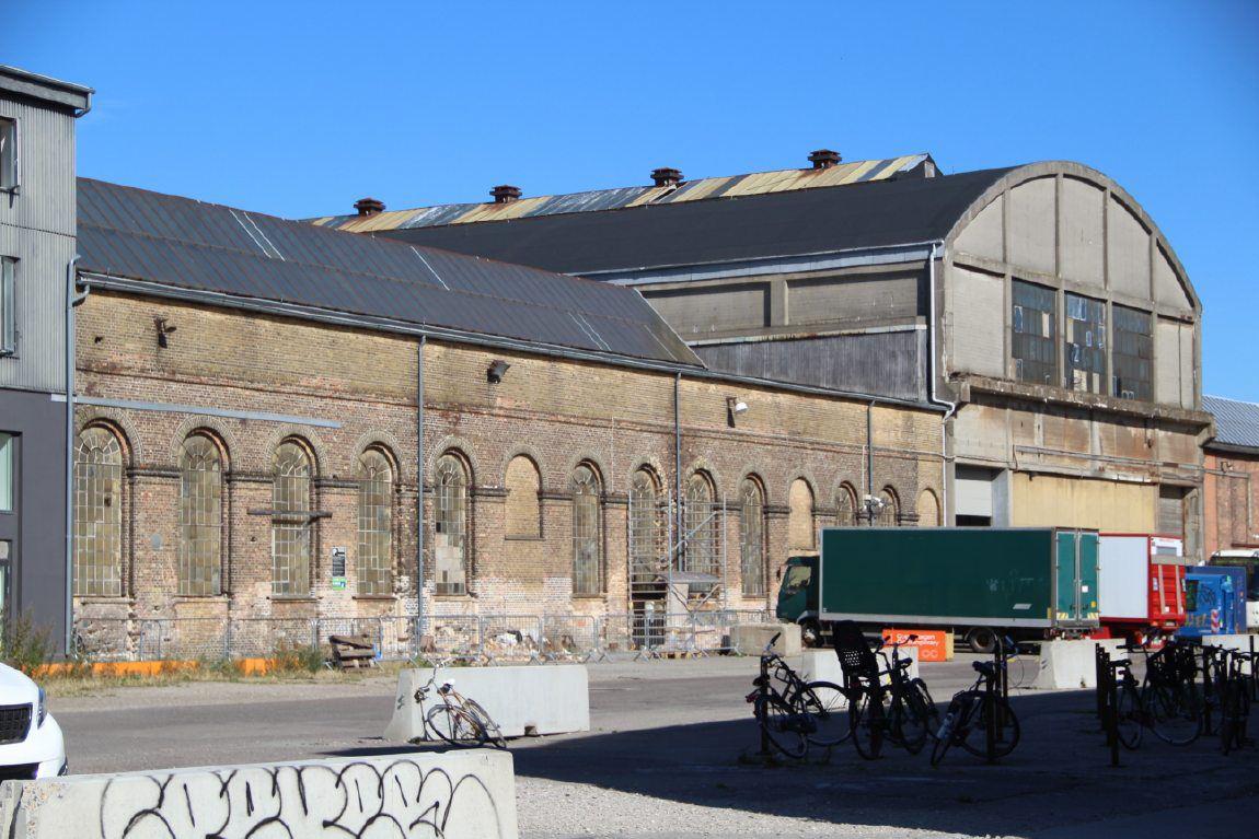 Refshaleøen