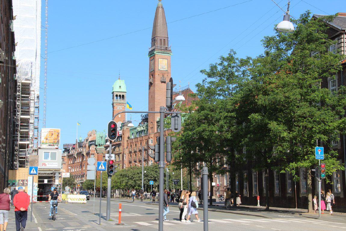 Regnbuepladsen