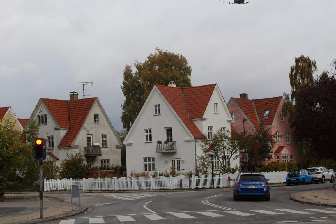 Lyset i Valby