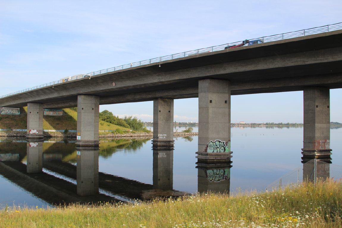 Kalvebodbroen