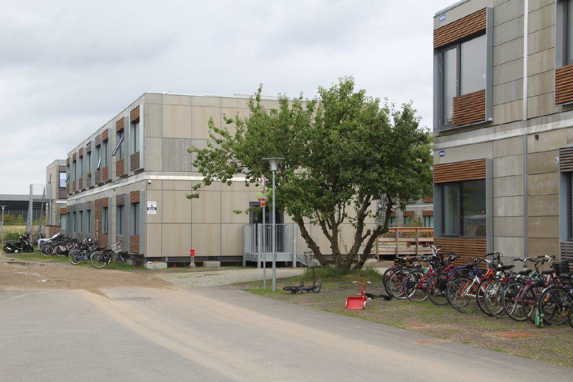 Speditørvej