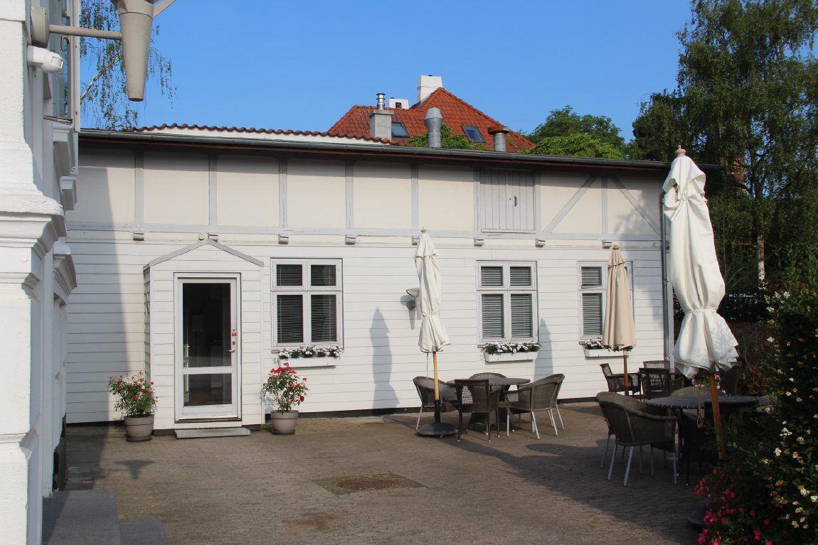 Søndermarksvej 16