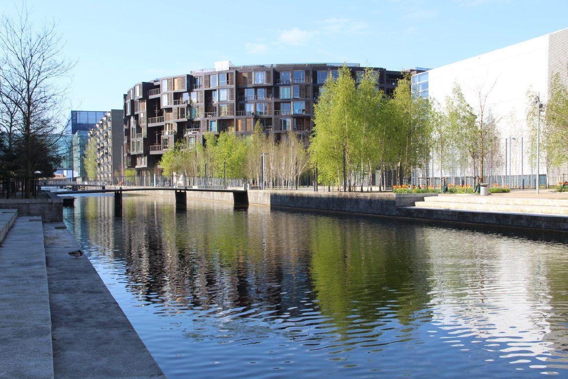 Emil Holms Kanal