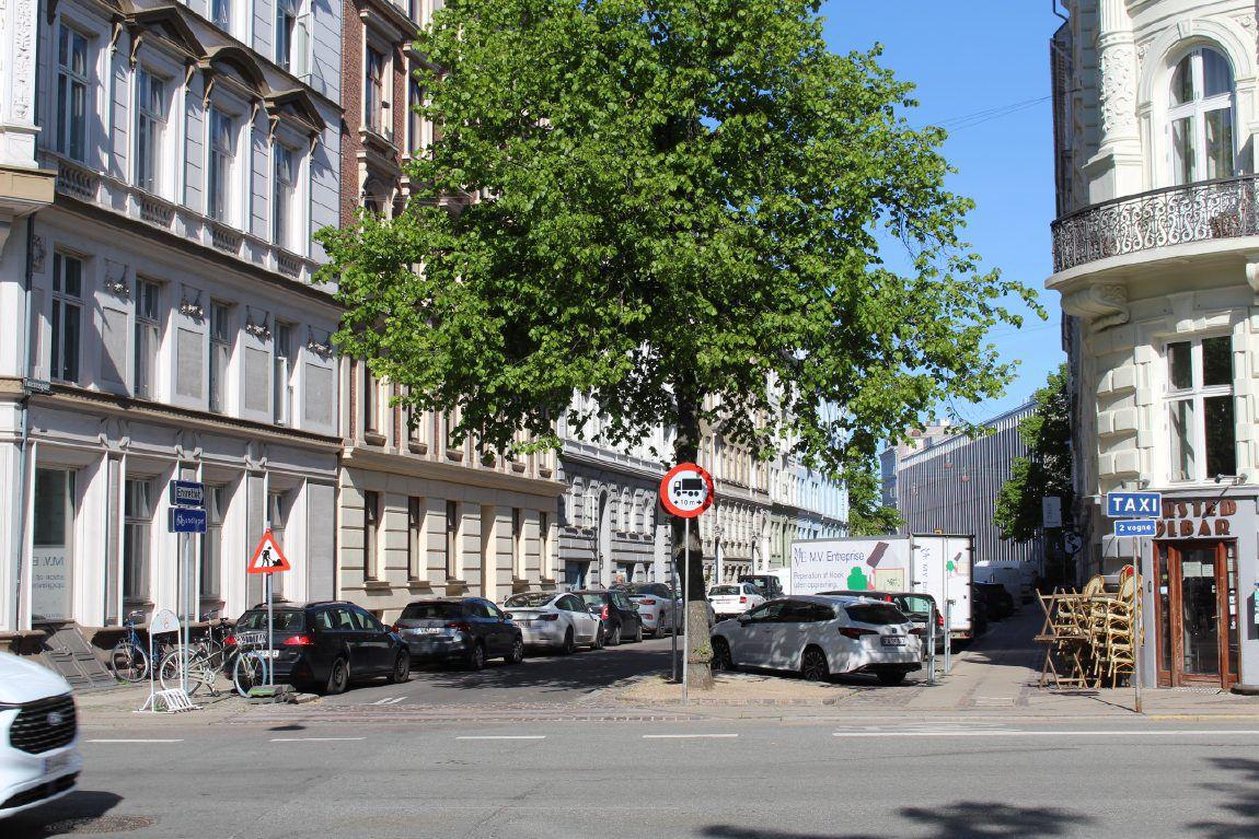 Turesensgade