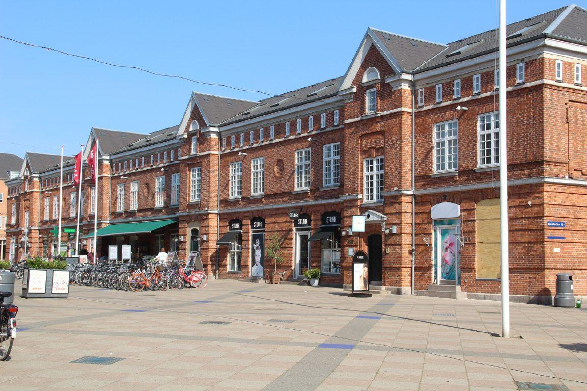Østerfælled Torv