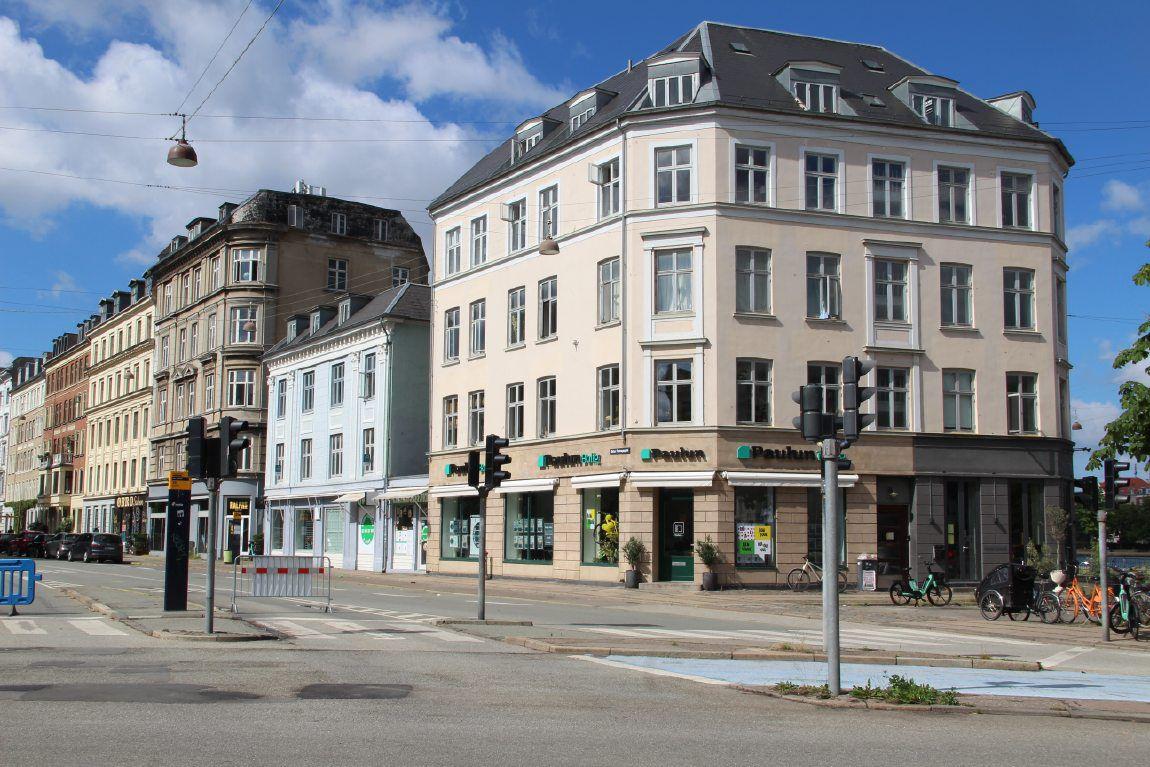 Øster Farimagsgade
