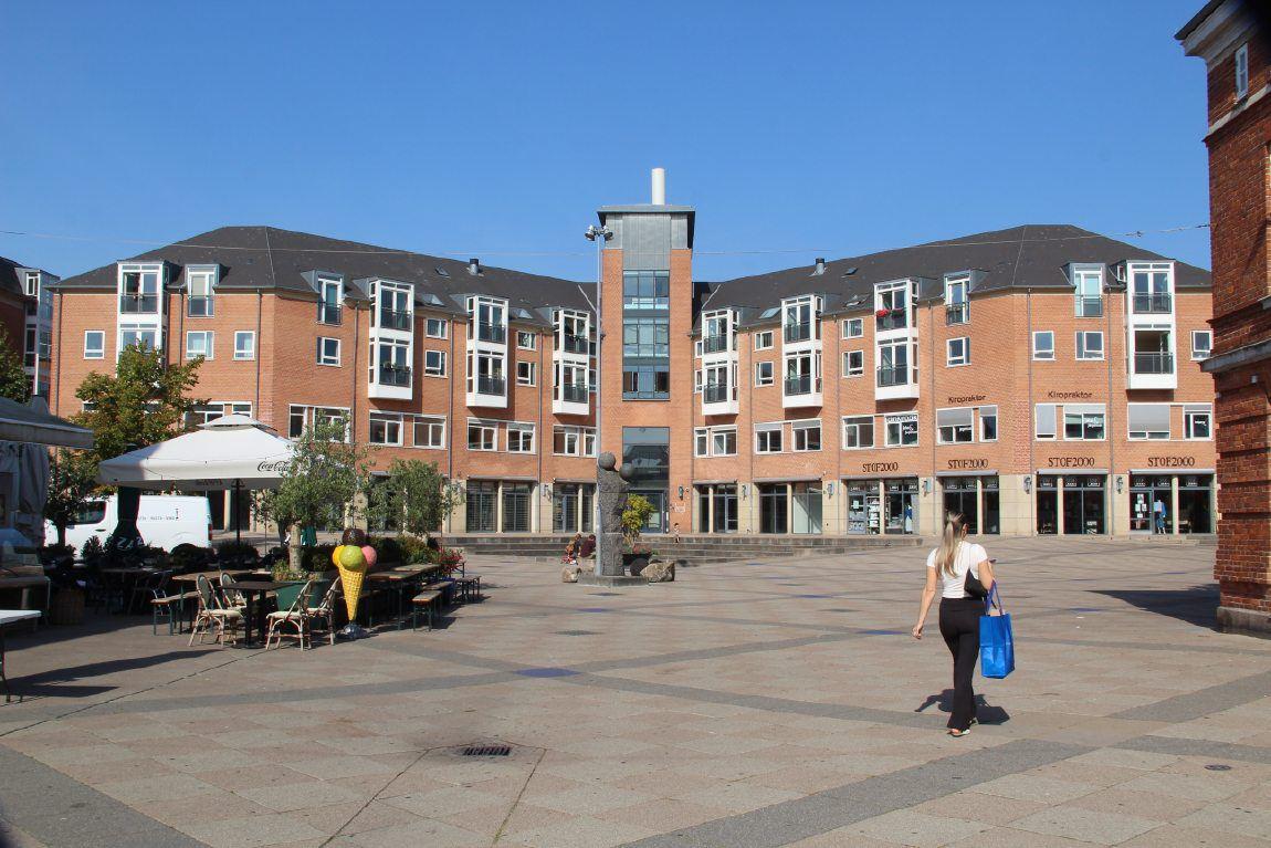 Østerfælled Torv