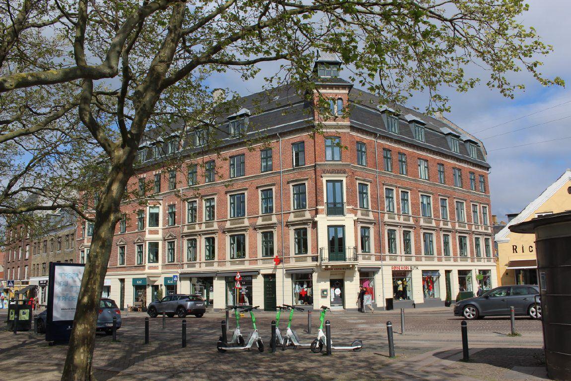 Valby Langgade 68