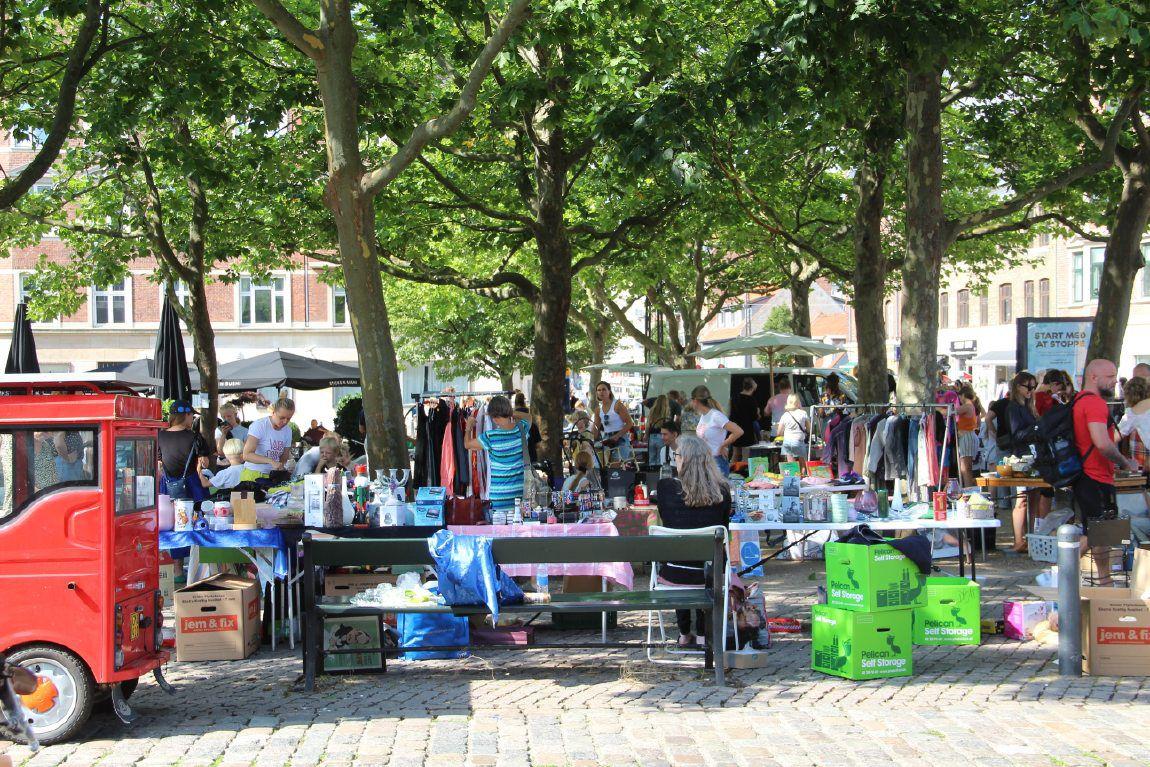 Valby Tingsted