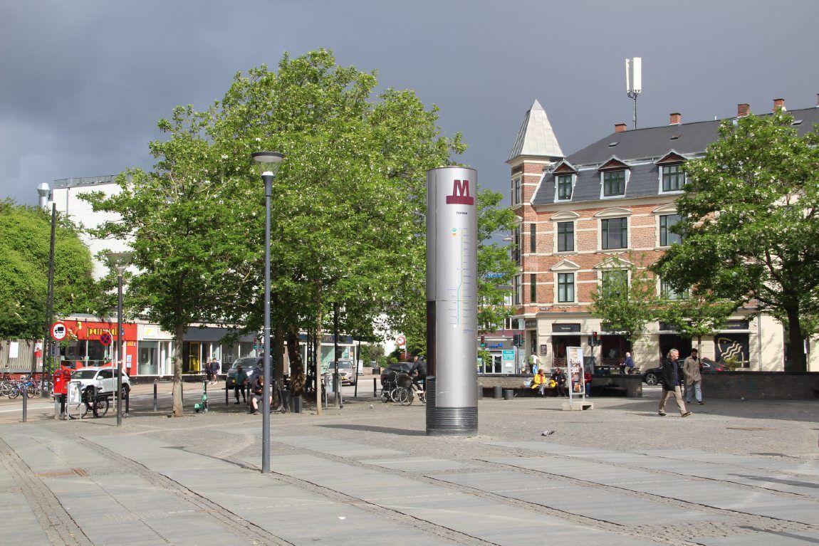 Vanløse Torv