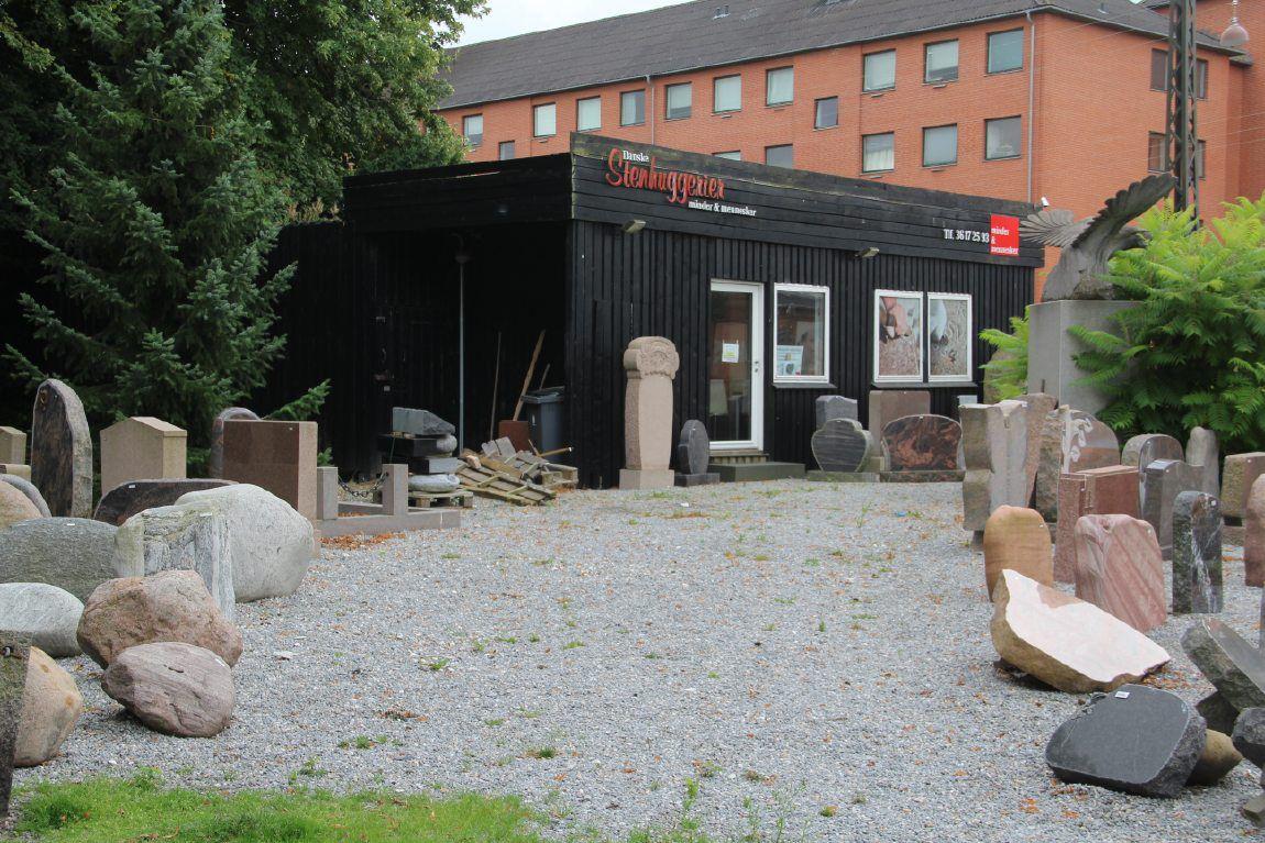 Vestre Kirkegård