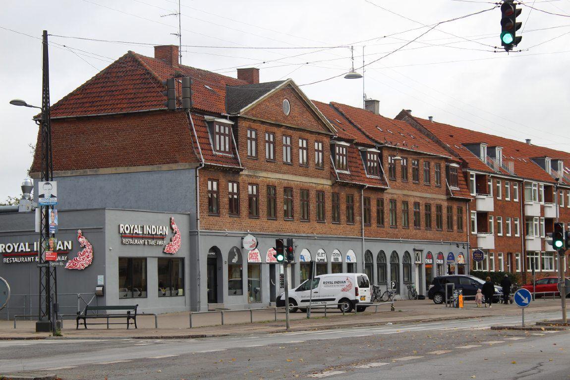 Vigerslev Allé 124