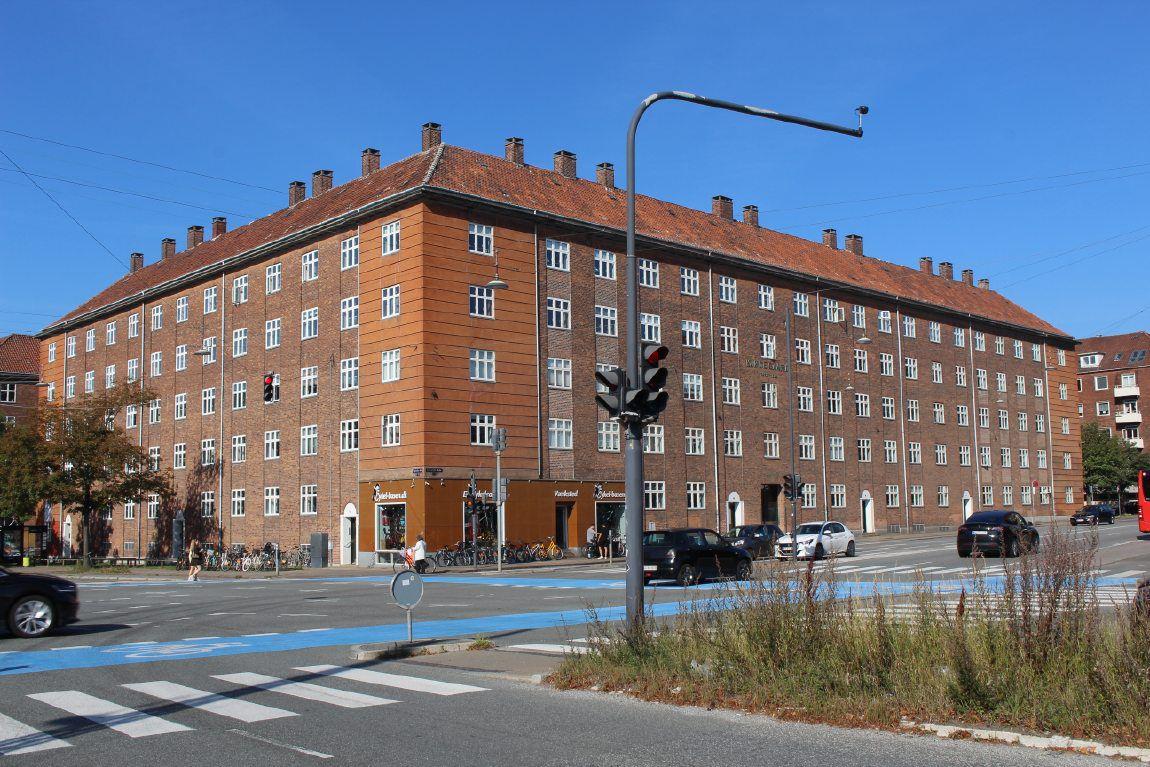 Vigerslev Allé