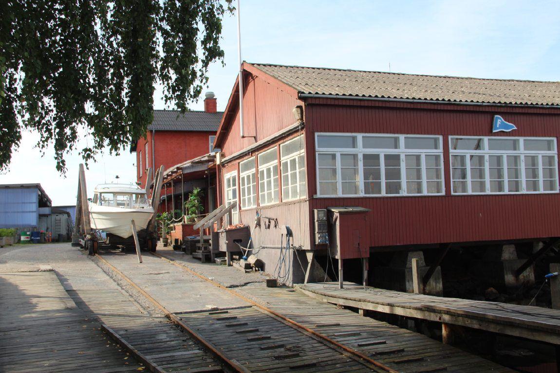 Strandvænget 65
