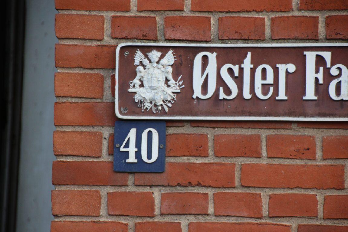 Øster Farimagsgade Skole