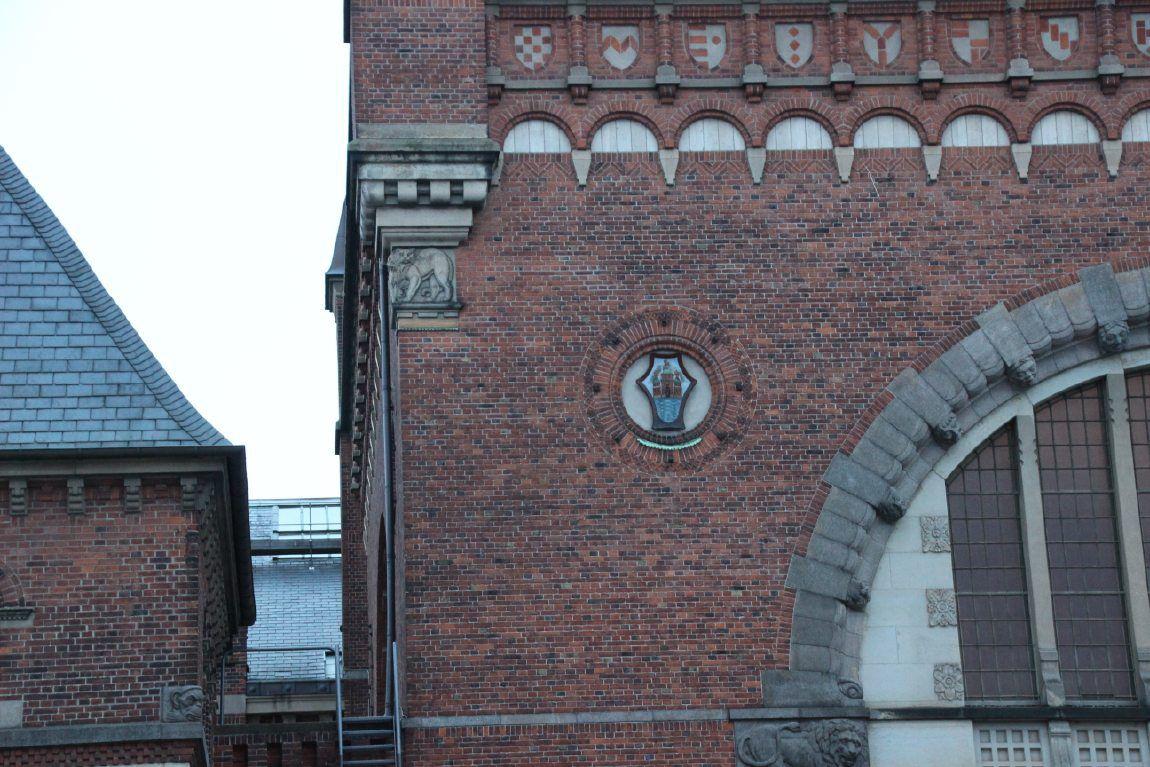 Københavns Hovedbanegård