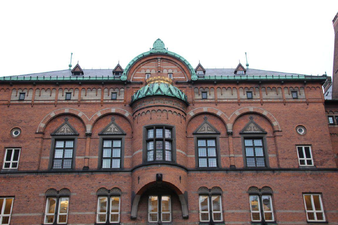 Københavns Rådhus