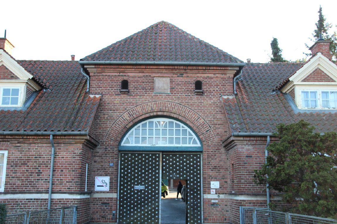 Bispebjerg Hospital