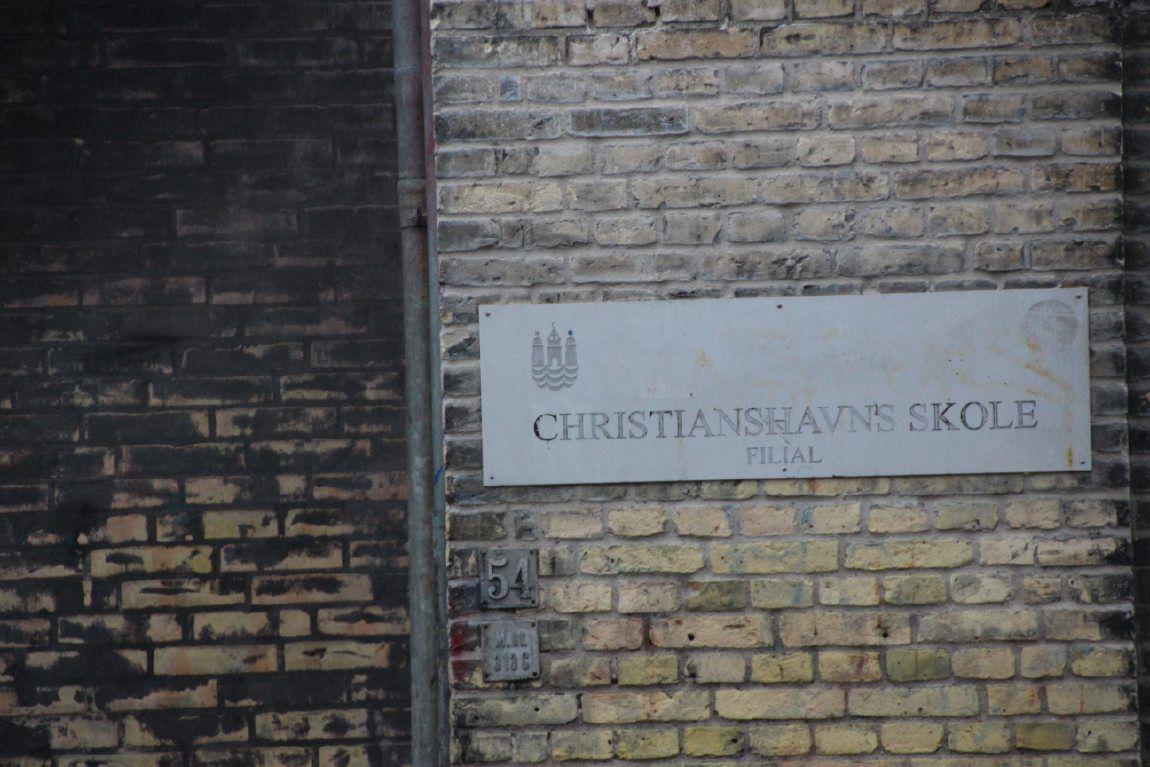 Christianshavns Skole