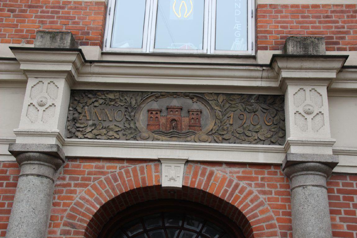 Amagerbrogade 43