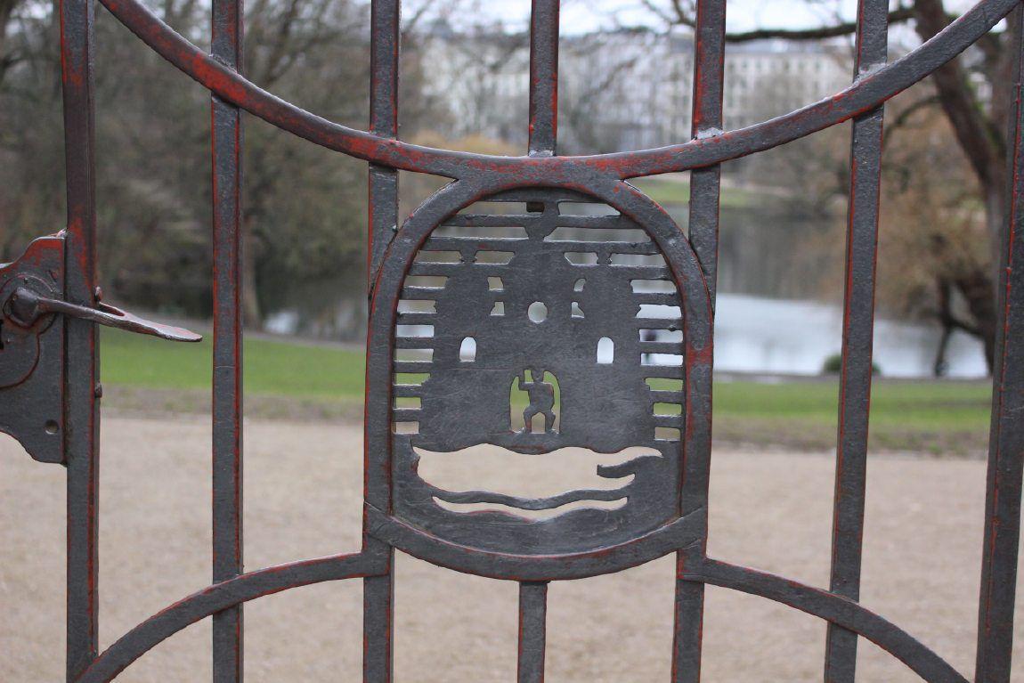 H.C. Ørstedsparken