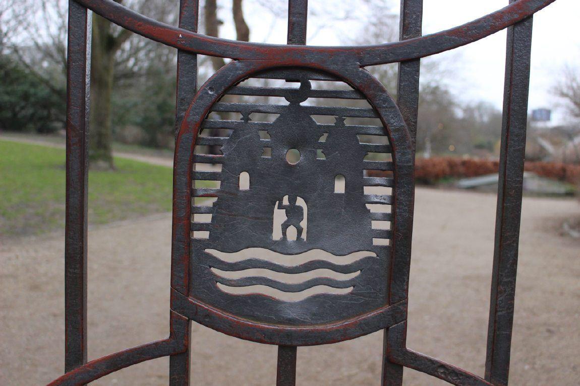 H.C. Ørstedsparken