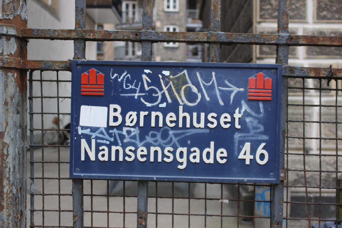 Nansensgade 46