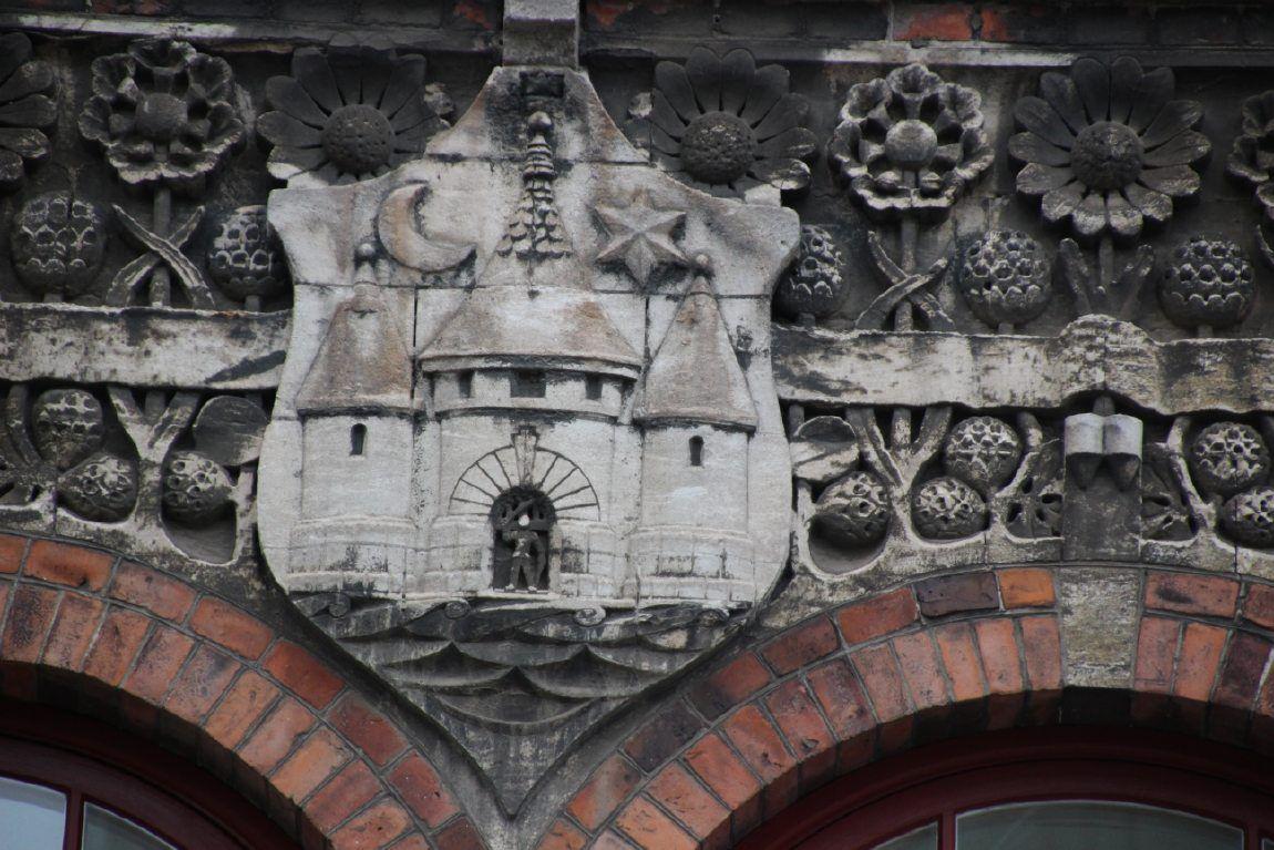 Sionsgade