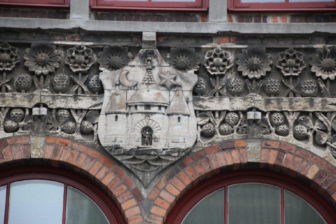 Sionsgade