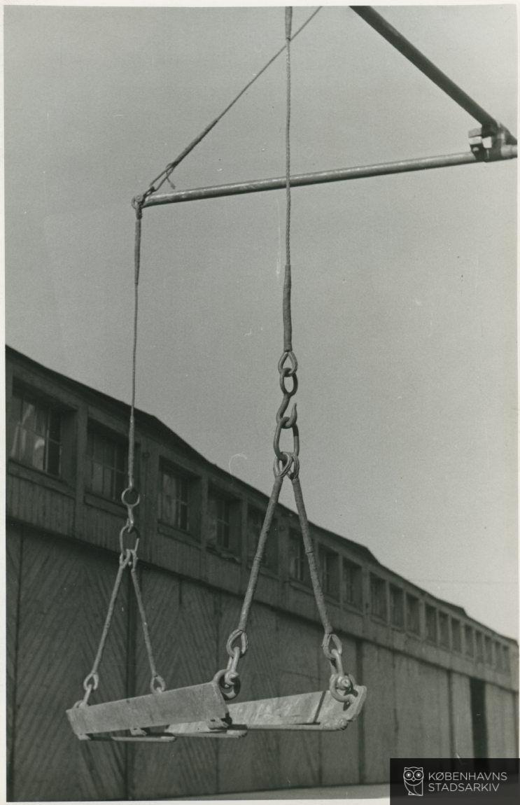 Københavns Frihavn