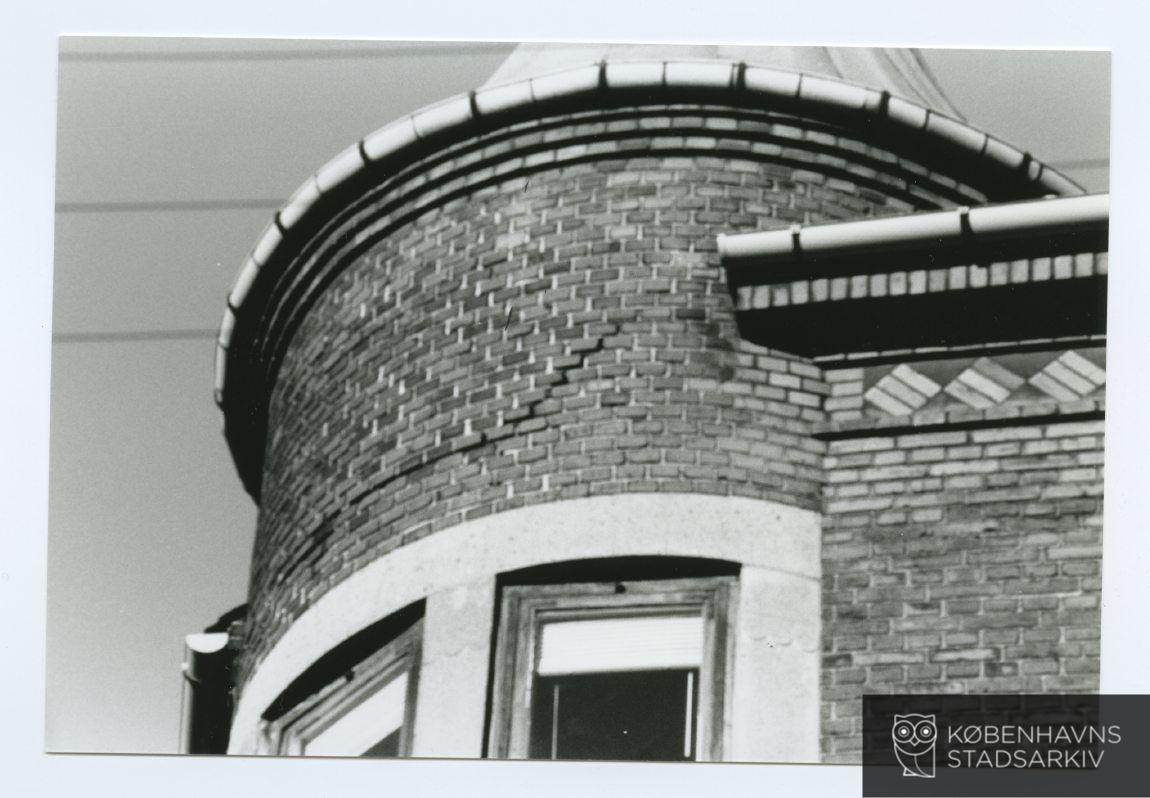 Baldersgade 51 / Nannasgade 24
