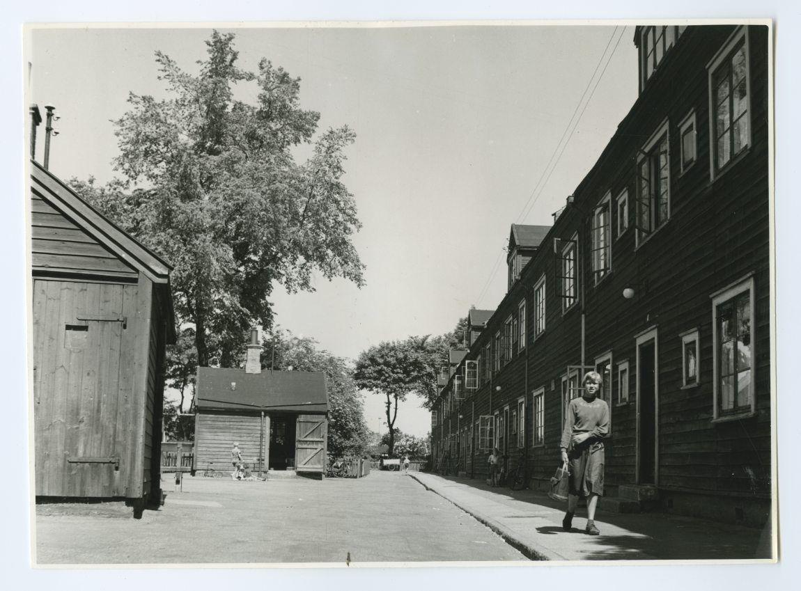 Bellmansgade