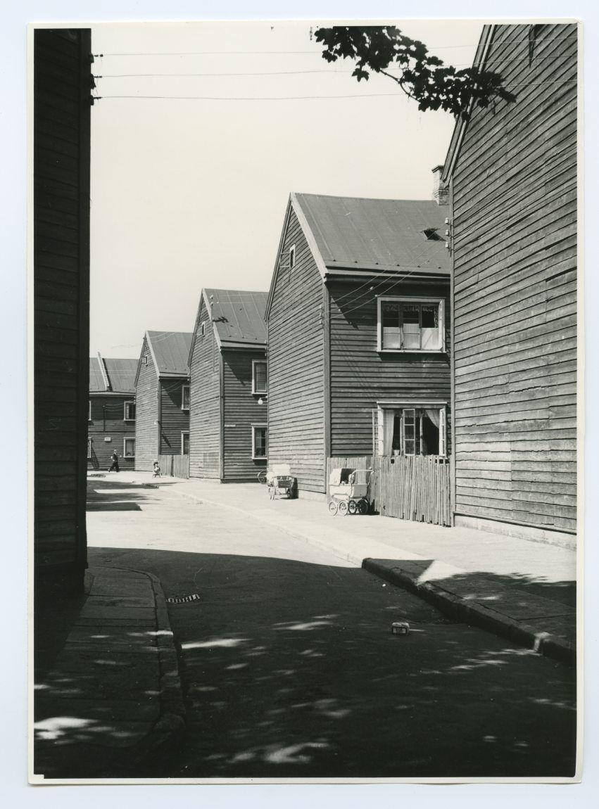 Bellmansgade