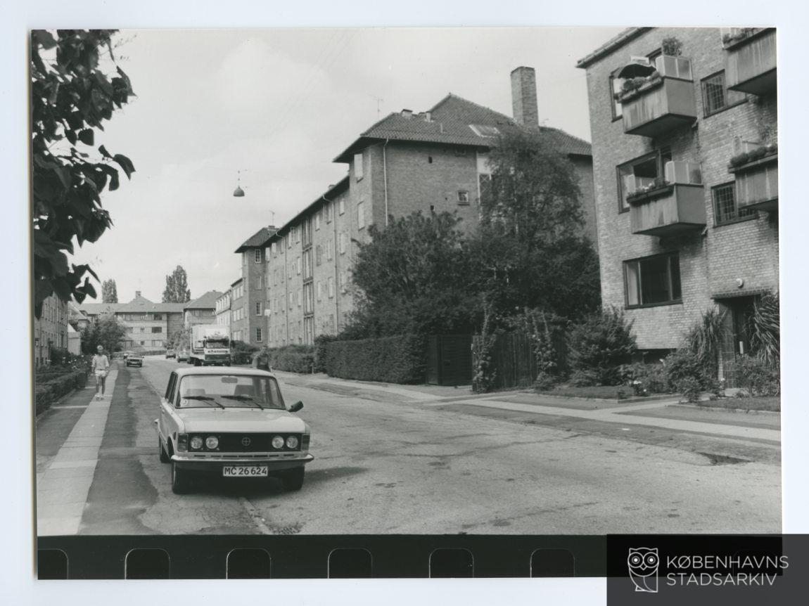A.F. Beyers Vej 20