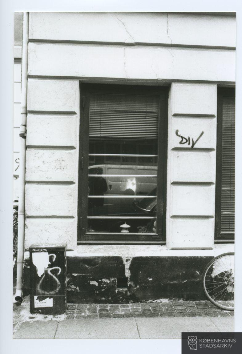 Bjelkes Allé 11A-B