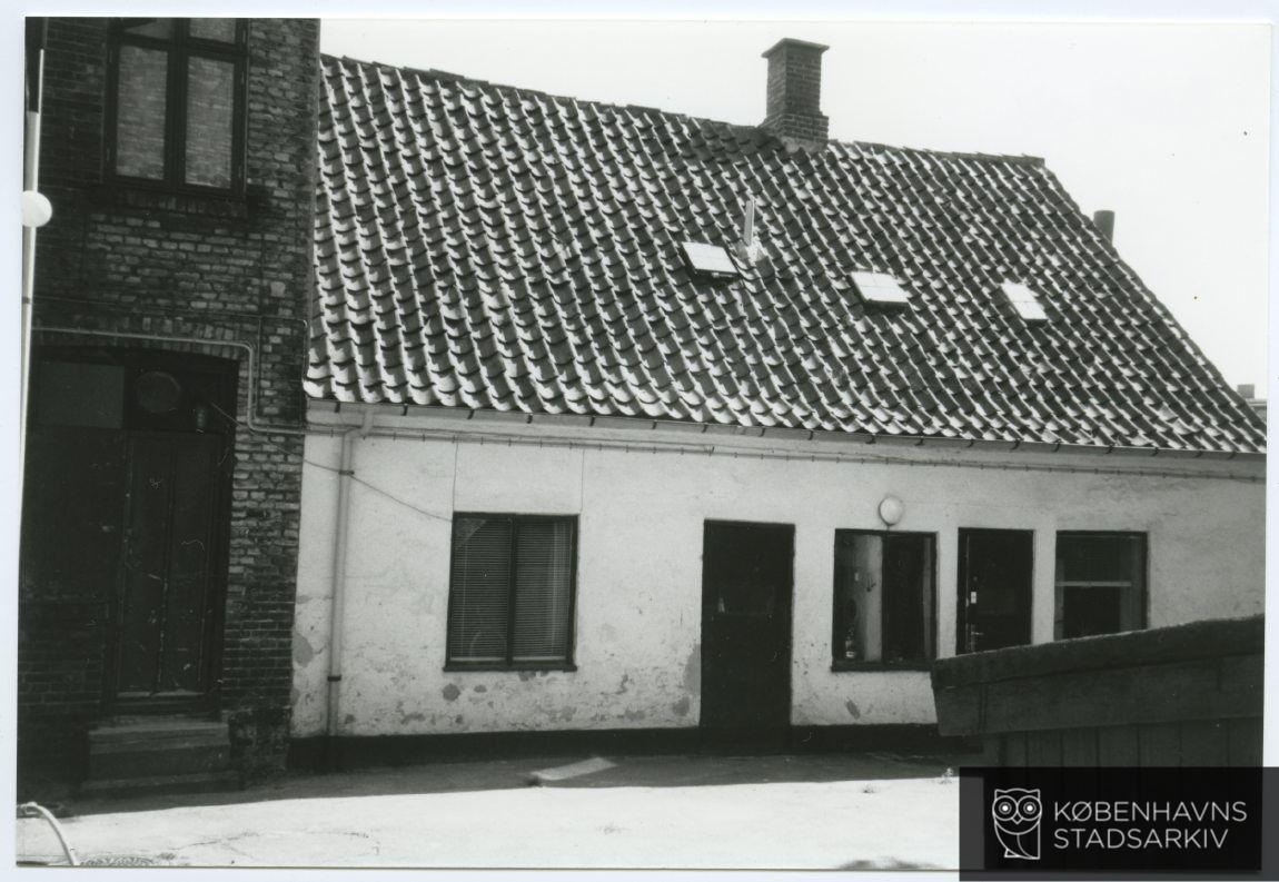 Blytækkervej 11