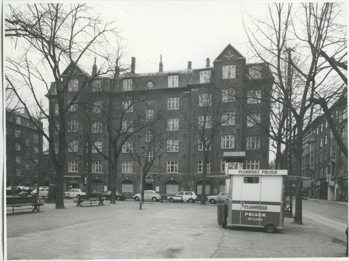 Blågårds Plads 2