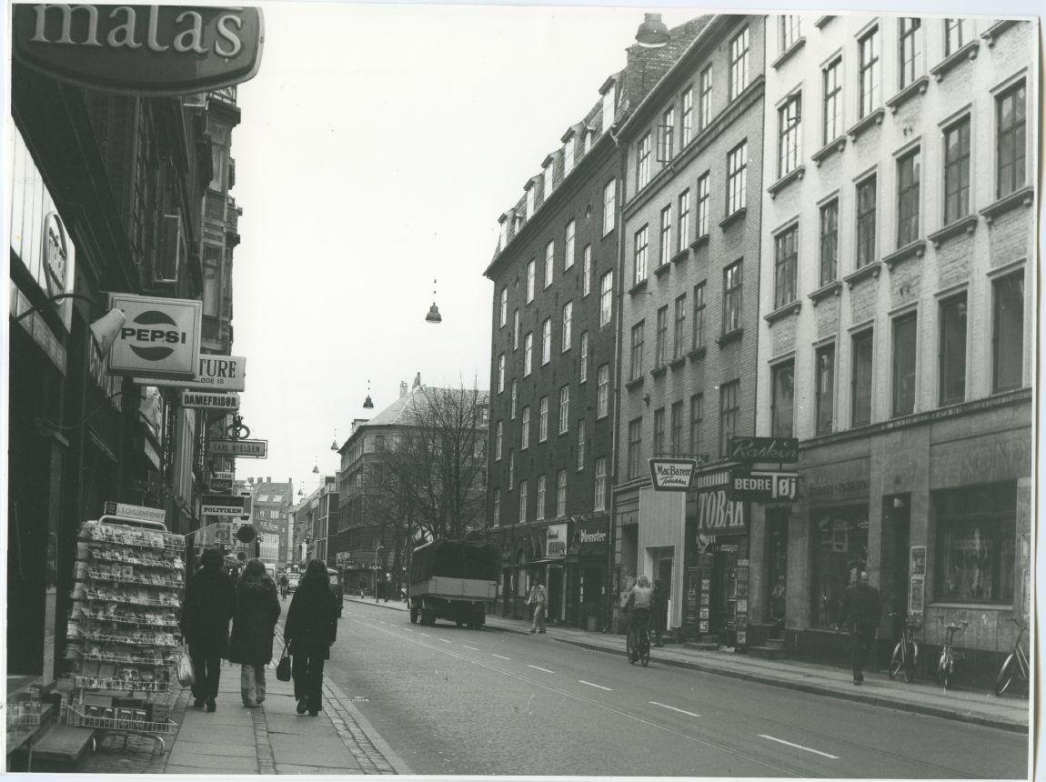Blågårdsgade