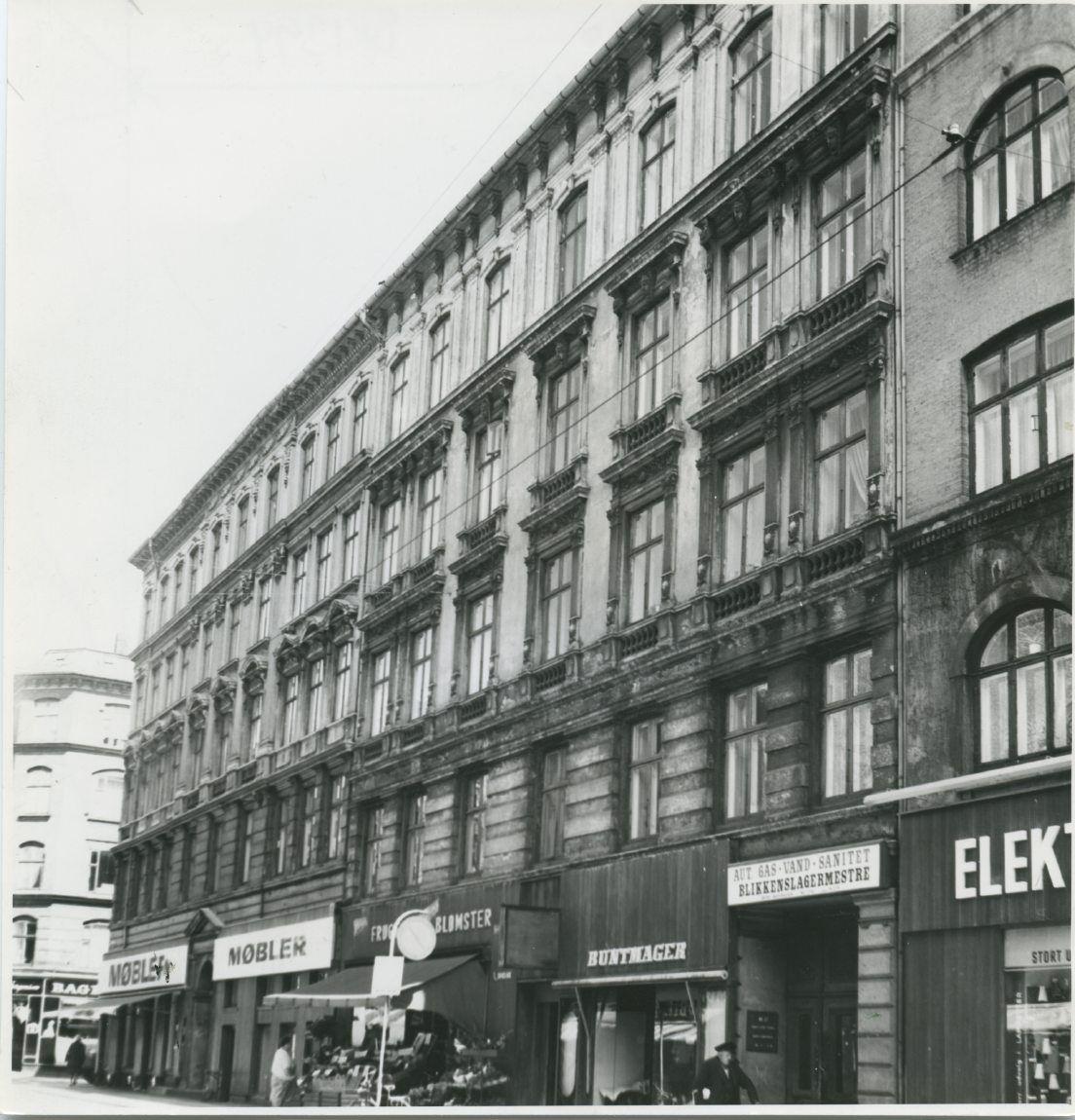 Blågårdsgade 37
