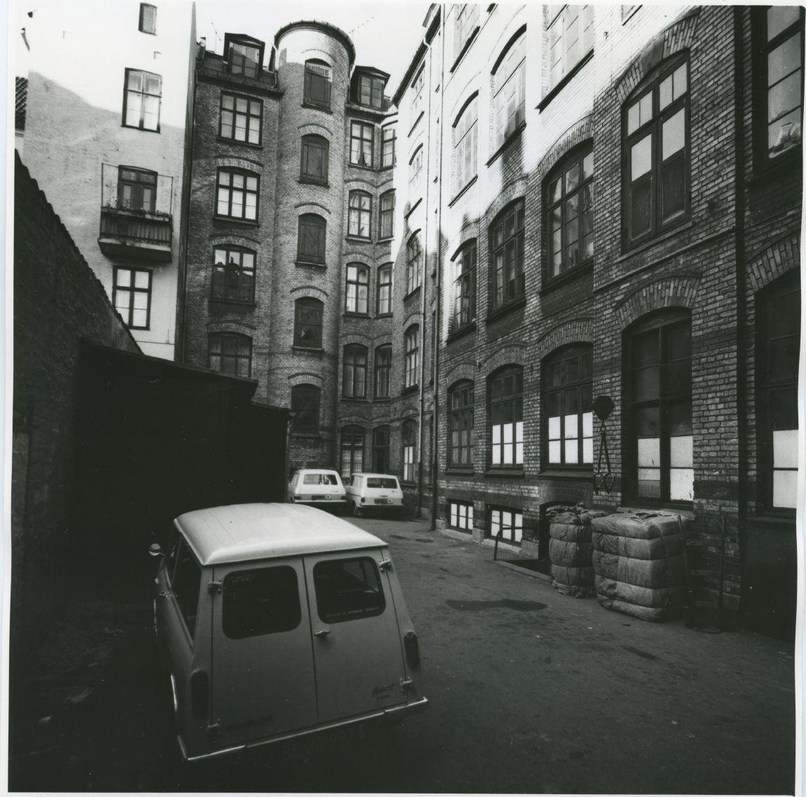 Blågårdsgade 41