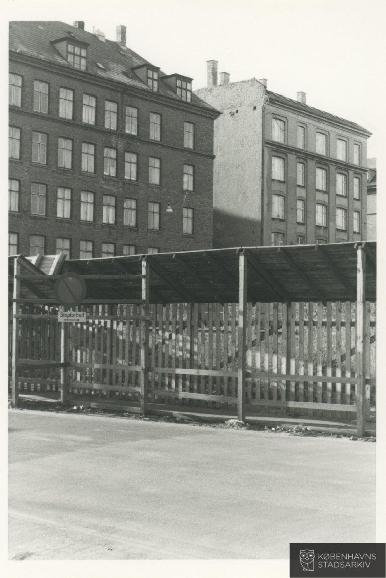 Bodenhoffs Plads