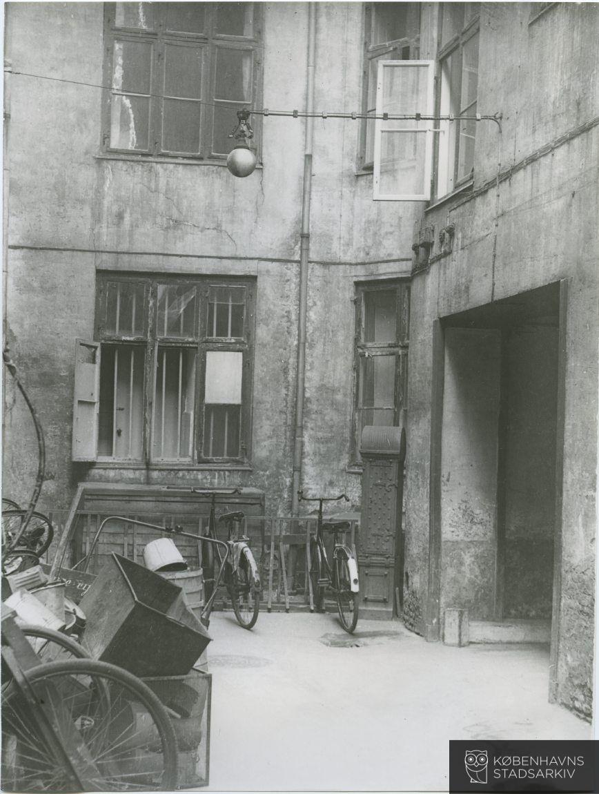 Borgergade 4