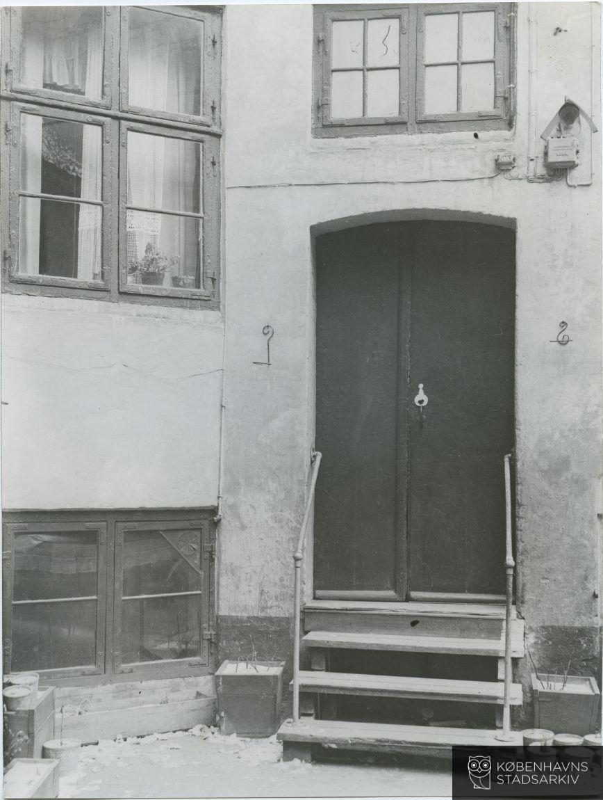 Borgergade 23