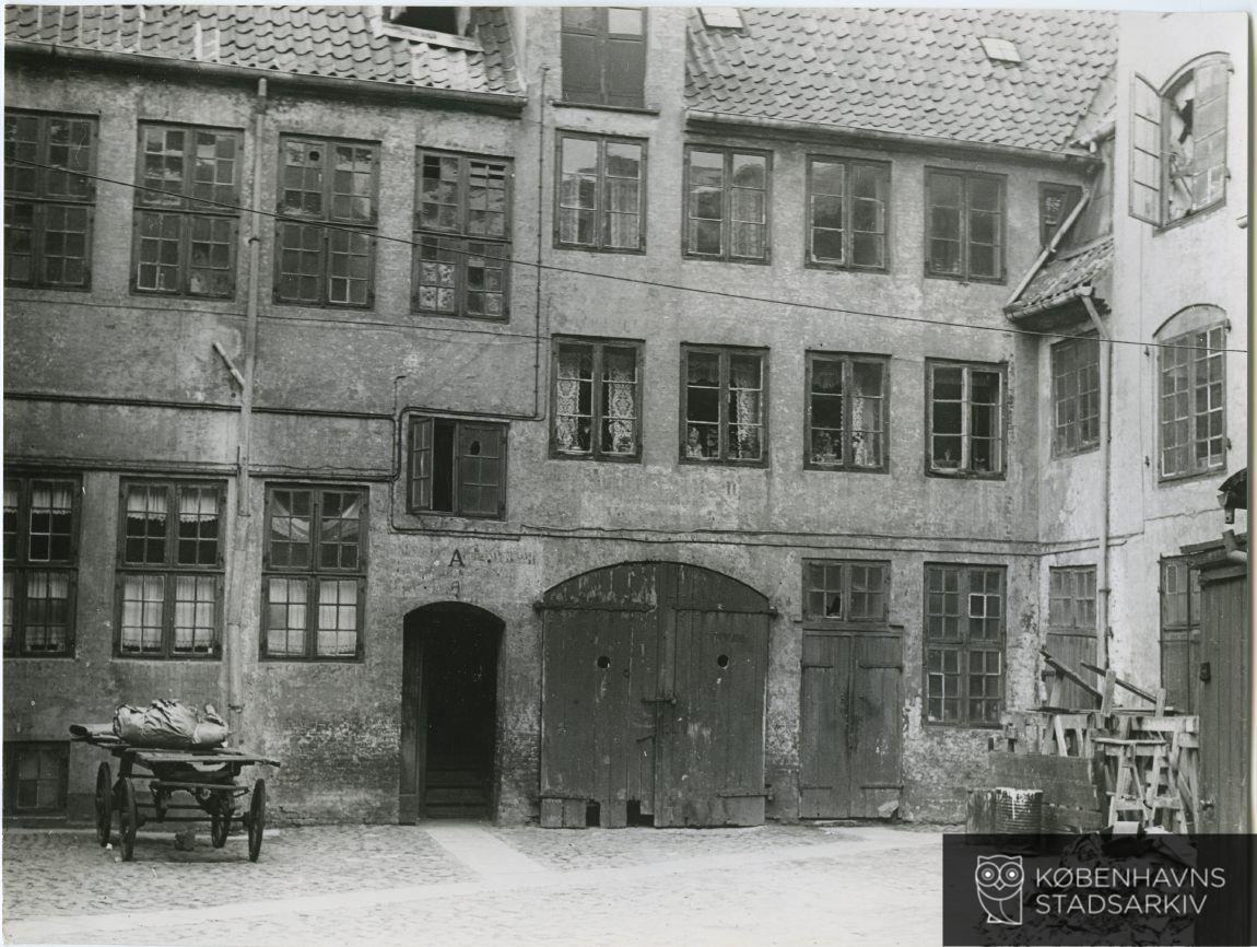 Borgergade 25